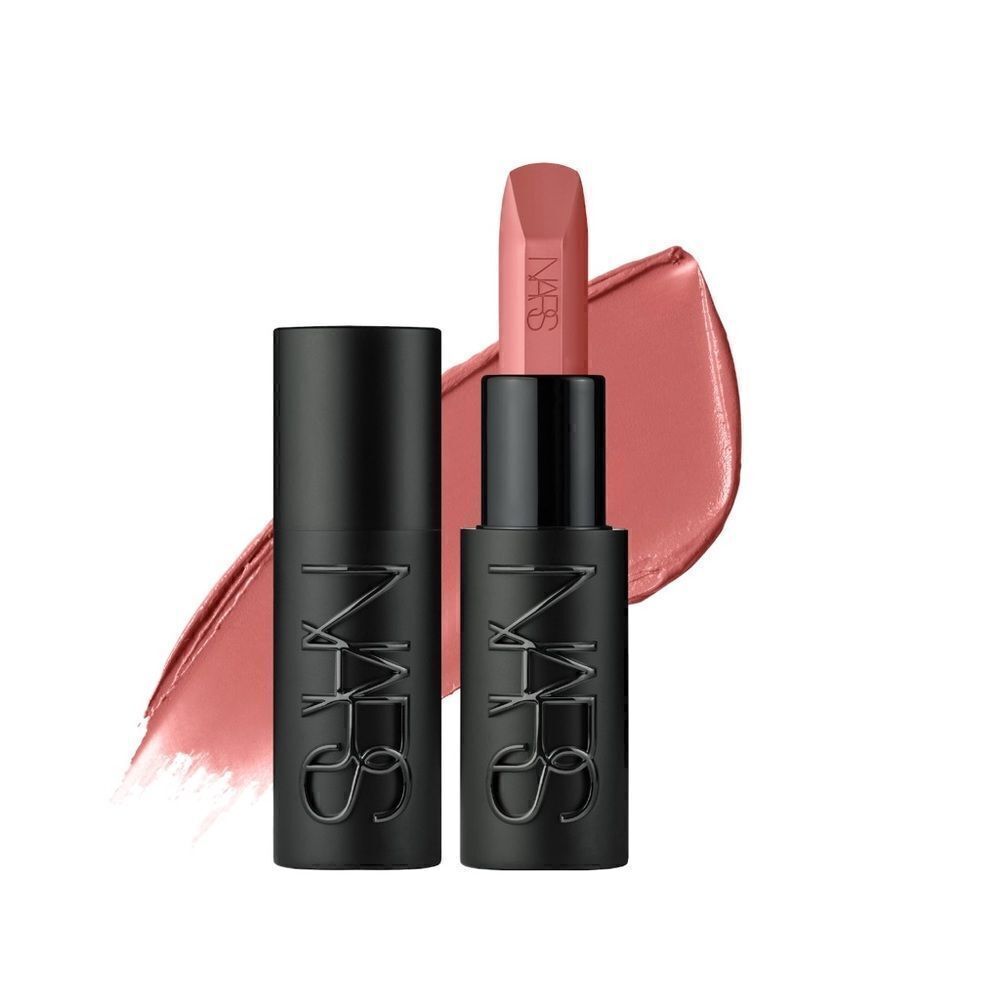 NARS - Explicit Refillable Satin Lipstick - shade 821 LIAISON- new in box